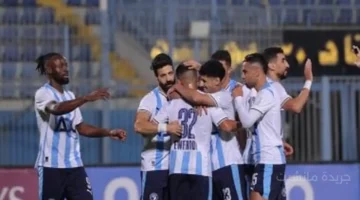 أول تحرك رسمي.. بيراميدز يبدأ استعداداته لمواجهة نهضة بركان في السوبر الأفريقي 1